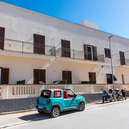 La Farfalla Favignana Exterior photo
