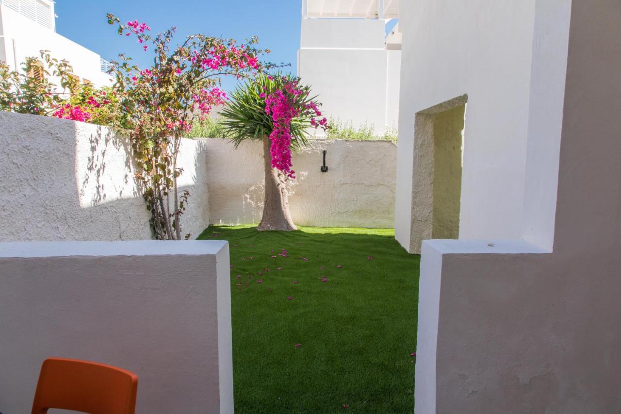 La Farfalla Favignana Exterior photo